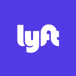 Logo of Lyft Driver android Application 